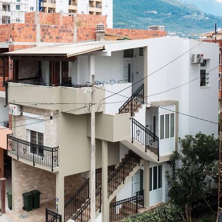 Apartmani Vukcevic Bar Exterior photo