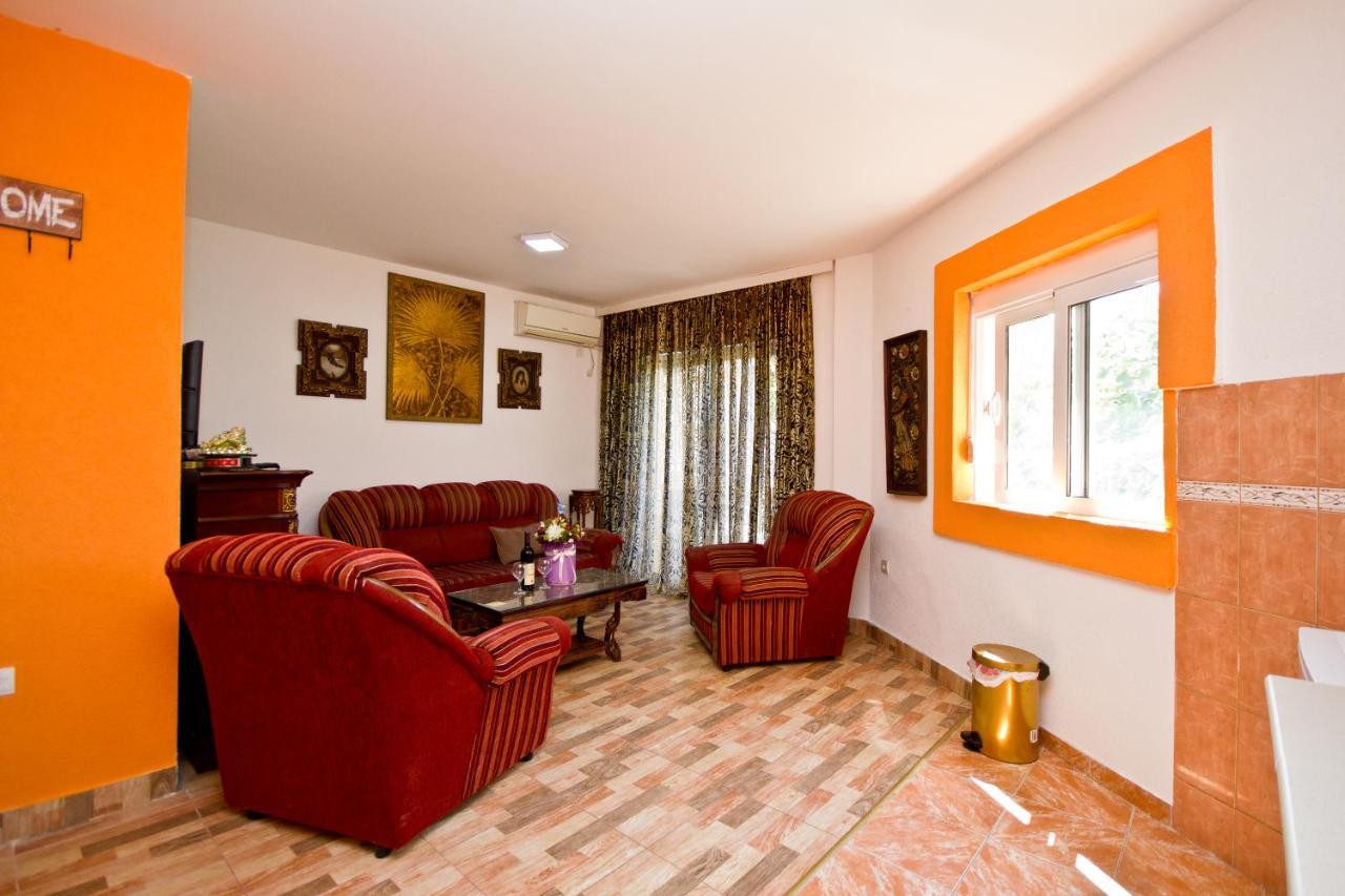 Apartmani Vukcevic Bar Exterior photo