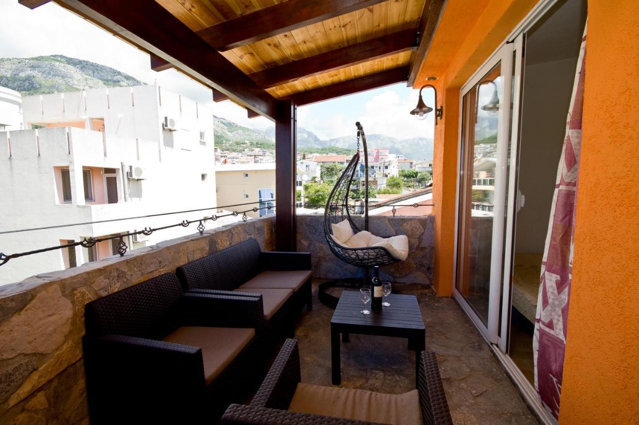 Apartmani Vukcevic Bar Exterior photo