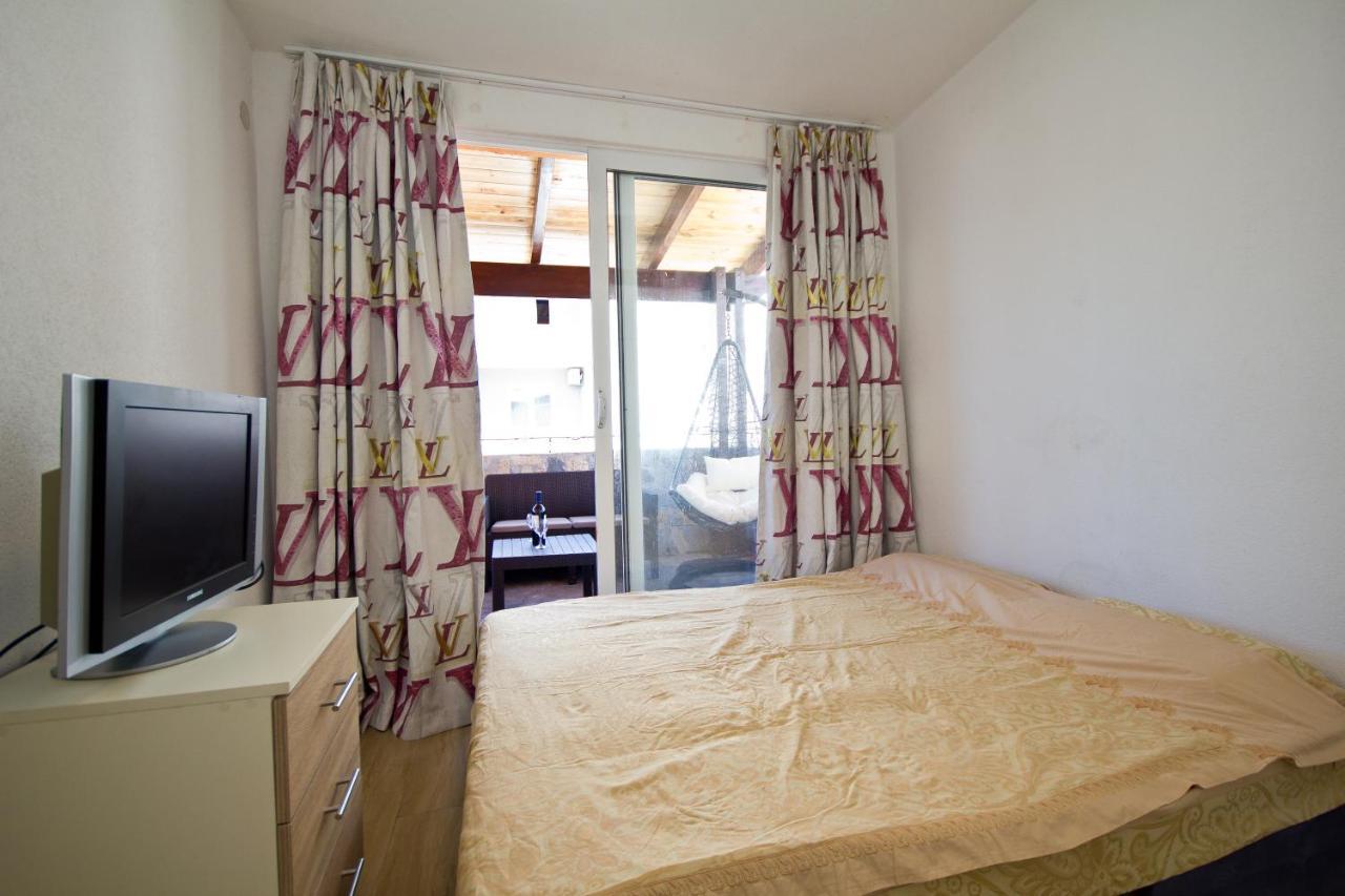Apartmani Vukcevic Bar Exterior photo