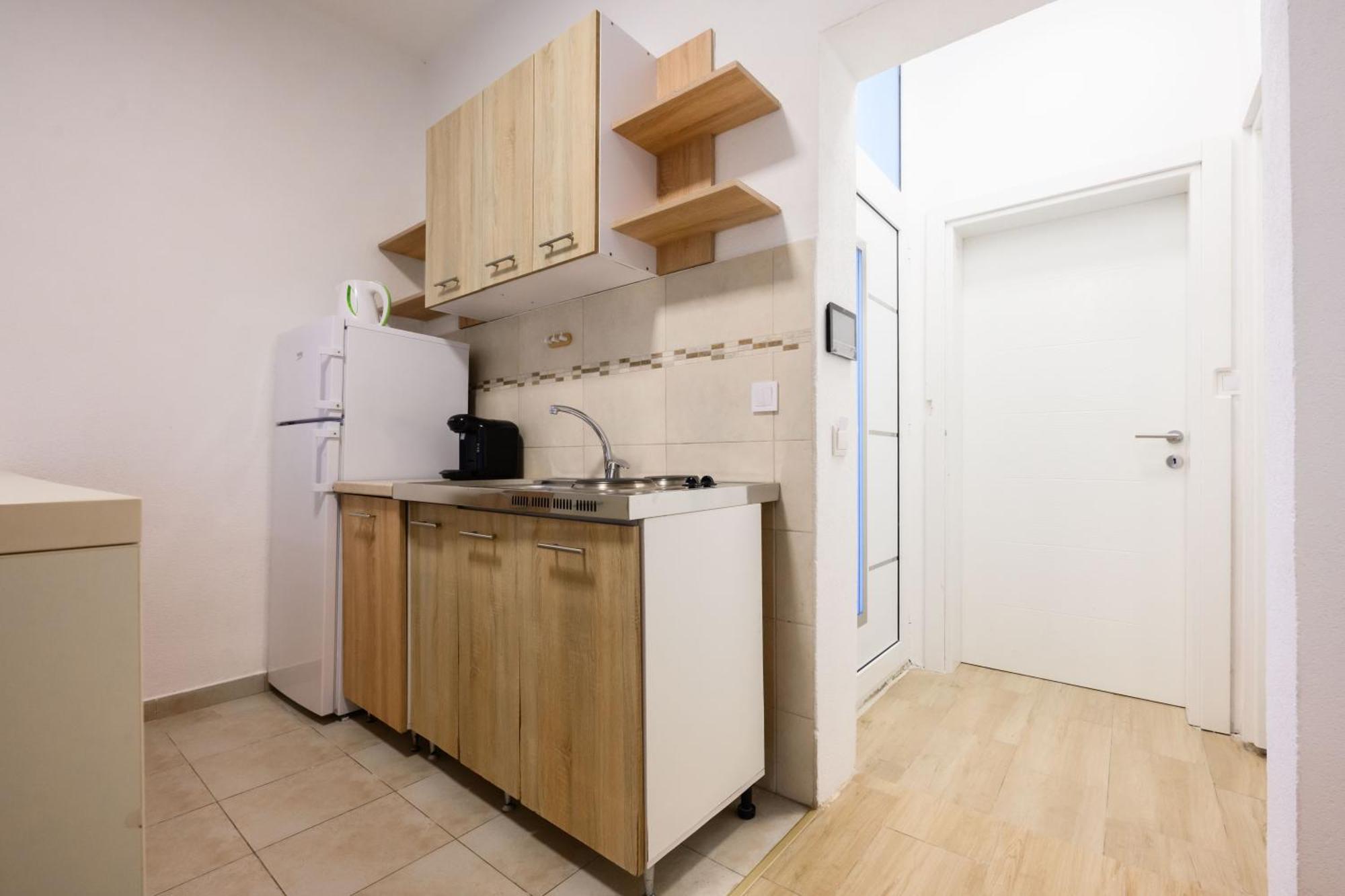 Apartmani Vukcevic Bar Exterior photo