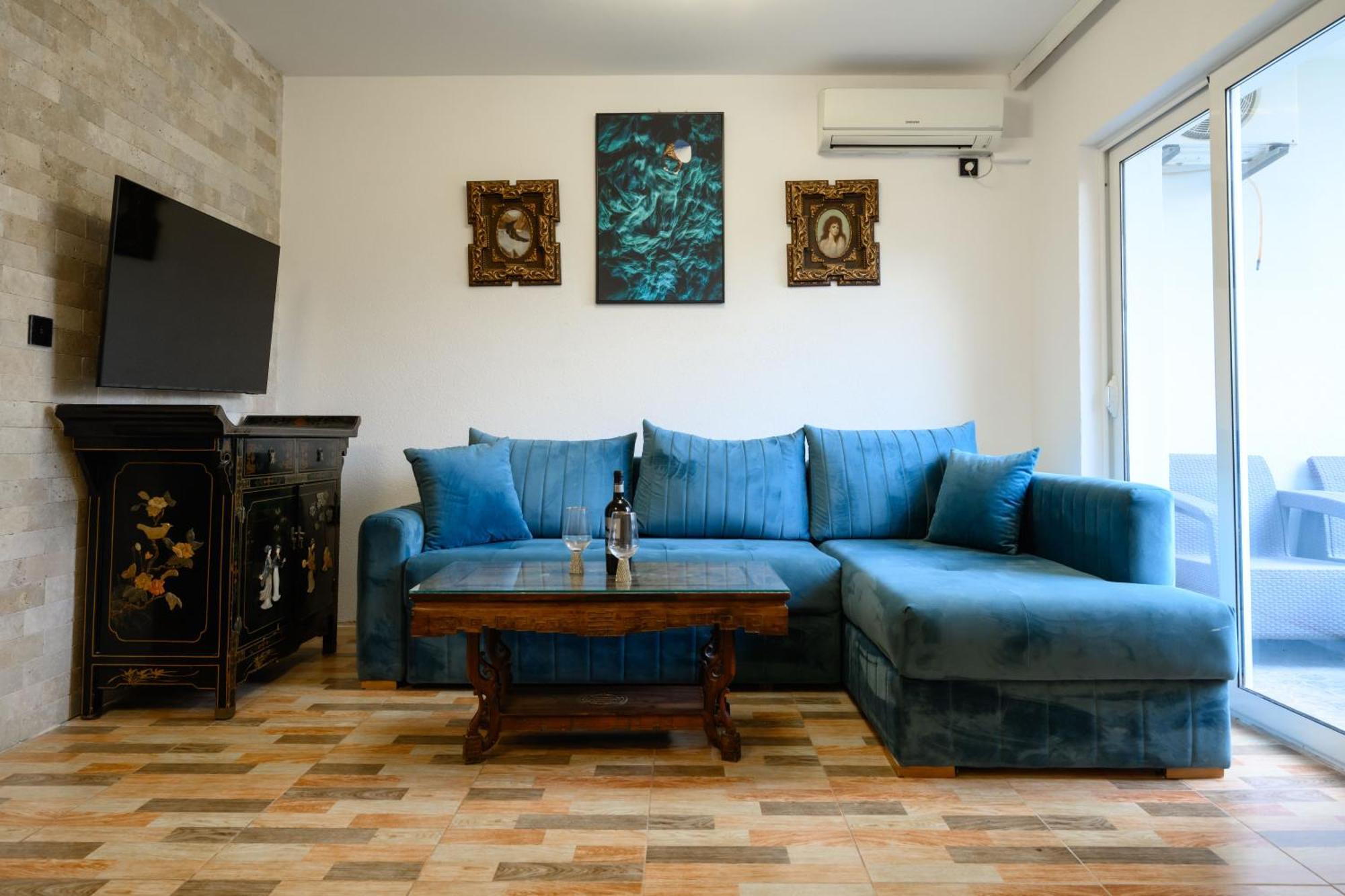 Apartmani Vukcevic Bar Exterior photo