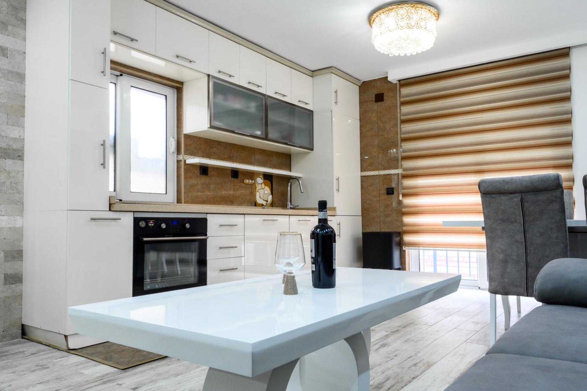 Apartmani Vukcevic Bar Exterior photo