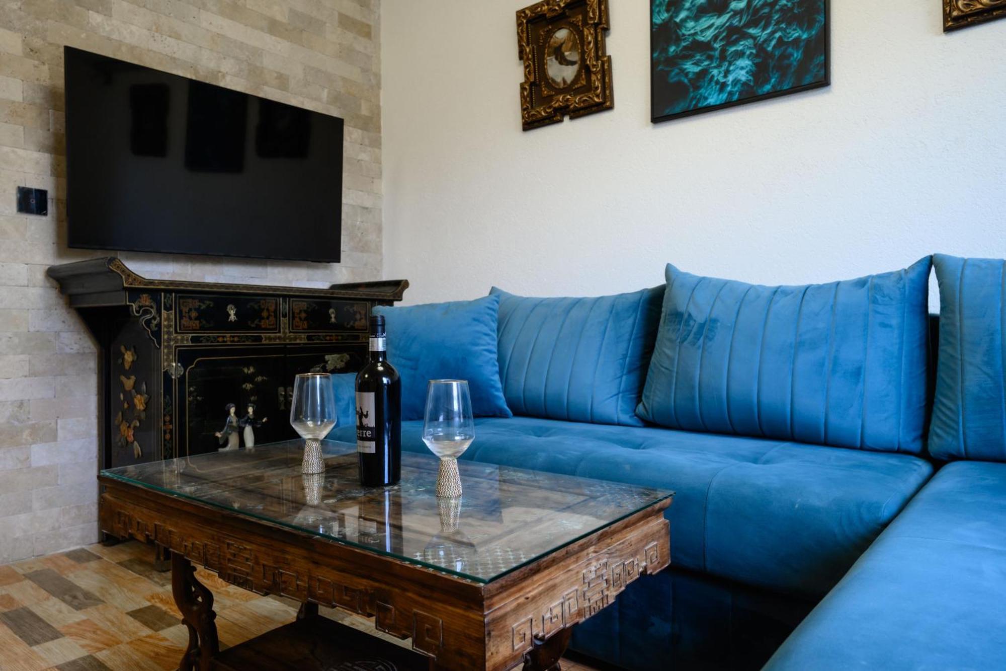 Apartmani Vukcevic Bar Exterior photo