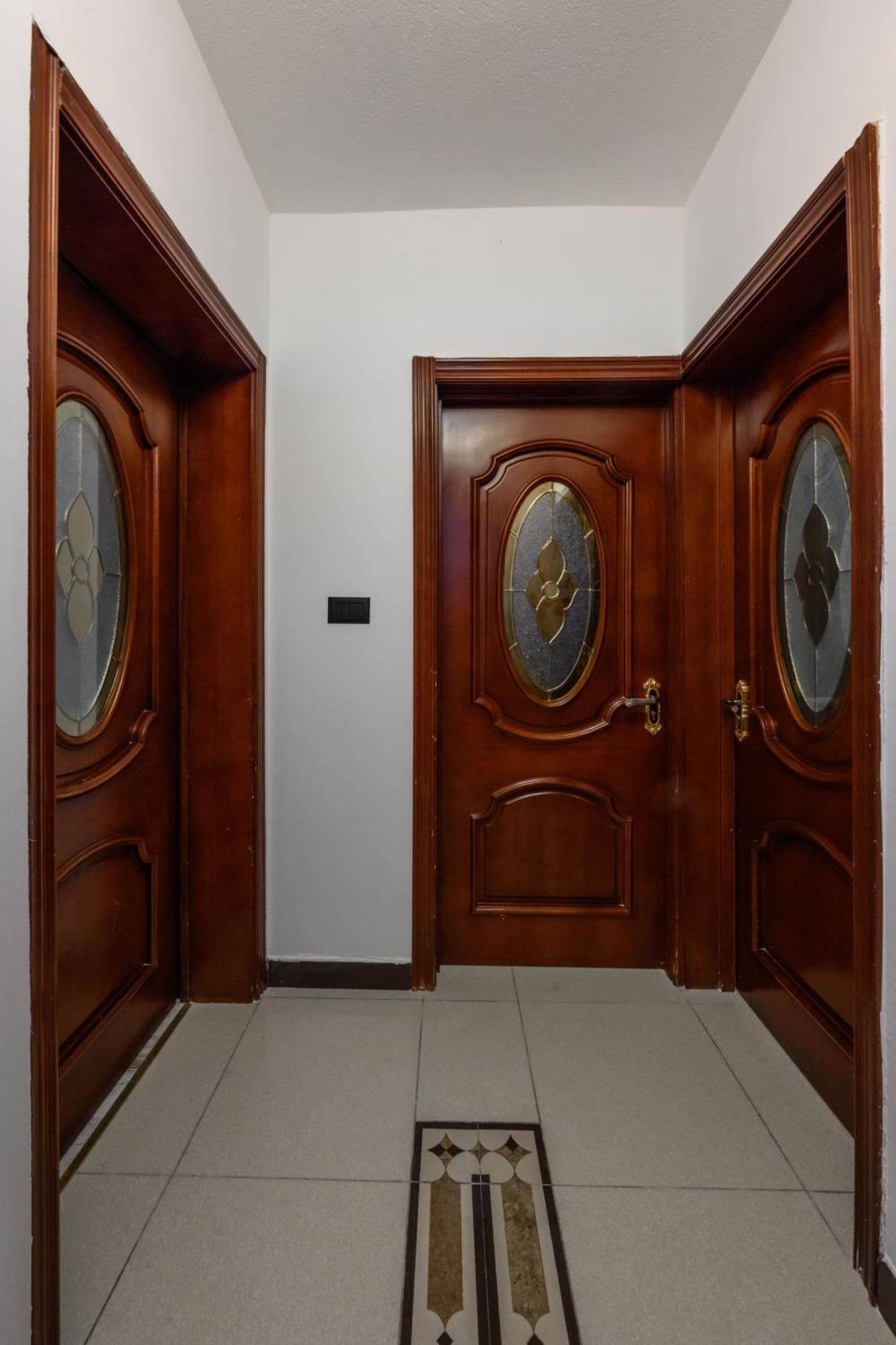 Apartmani Vukcevic Bar Exterior photo