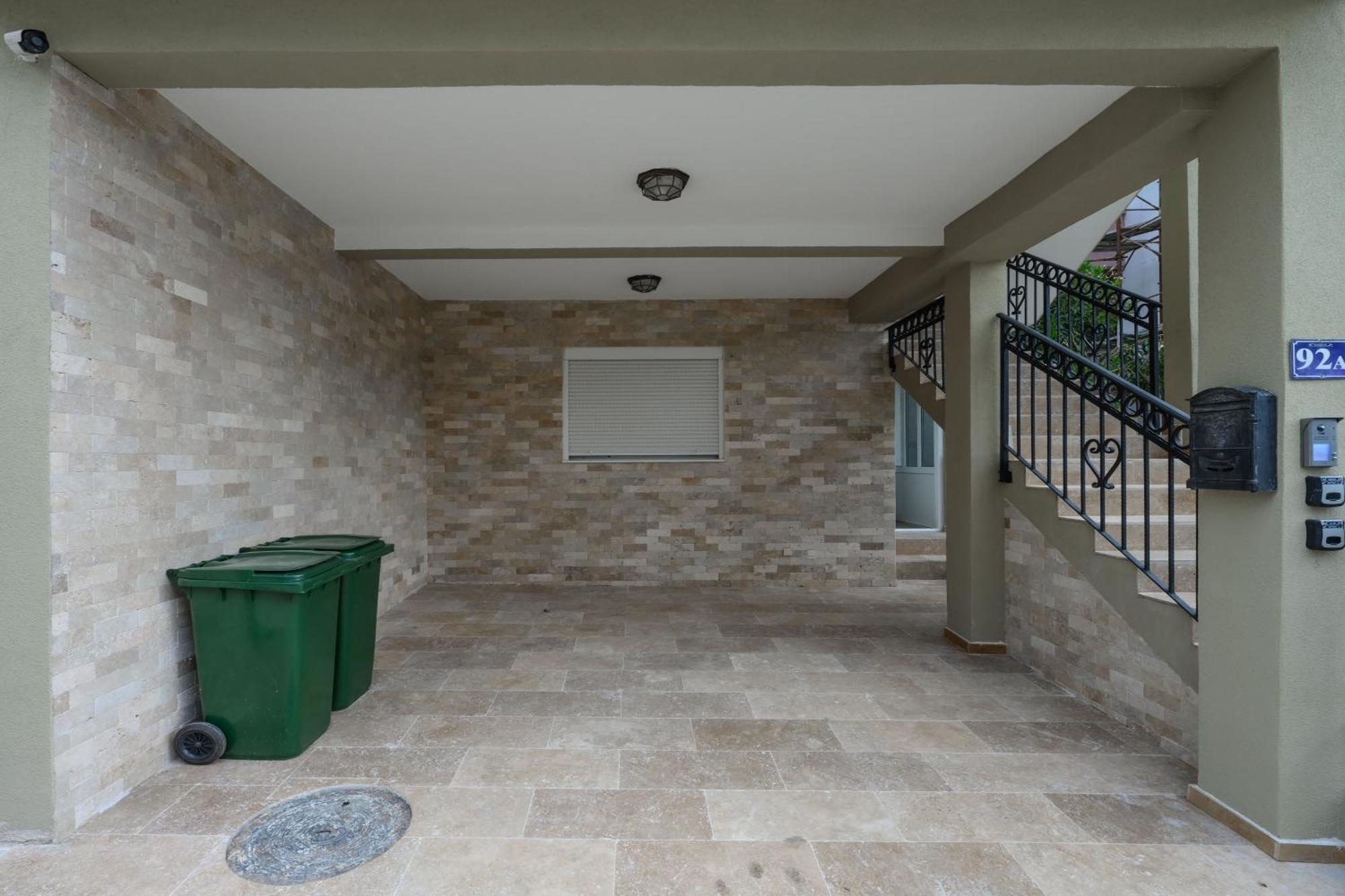 Apartmani Vukcevic Bar Exterior photo