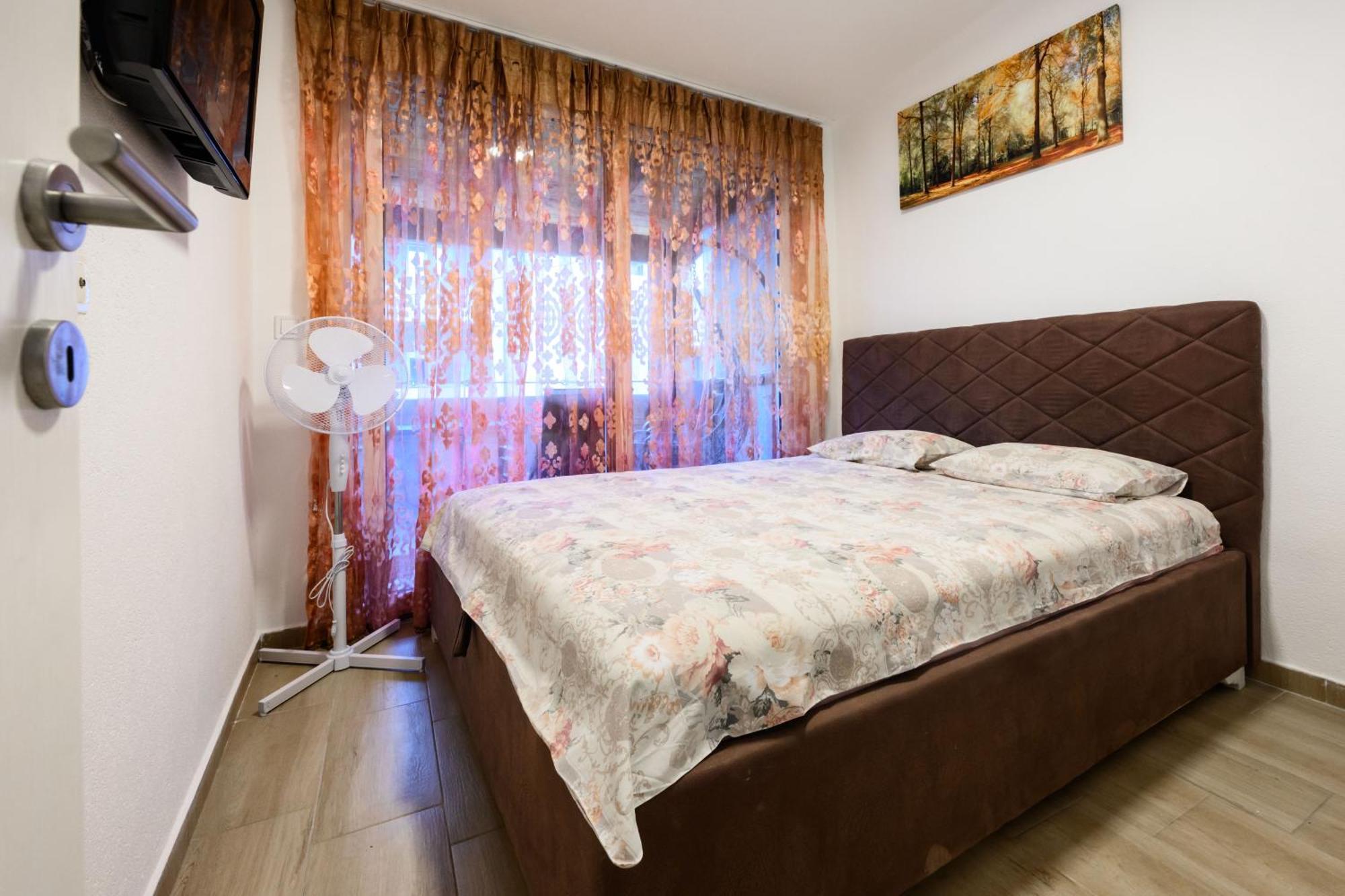 Apartmani Vukcevic Bar Exterior photo